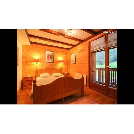 Genepi - 14p Chalet